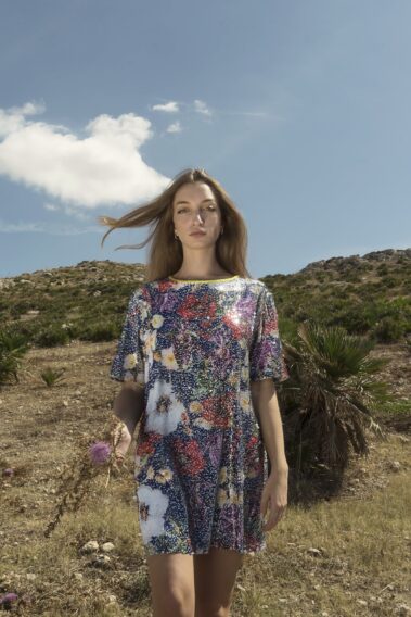 Collezione P/E 2020 Sicilian Oddity