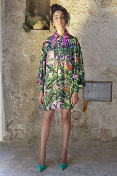 Milano Fashion Week Collezione 2021