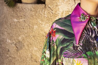 Milano Fashion Week Collezione 2021