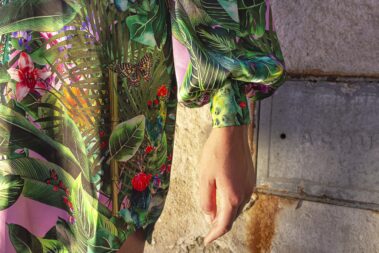 Milano Fashion Week Collezione 2021