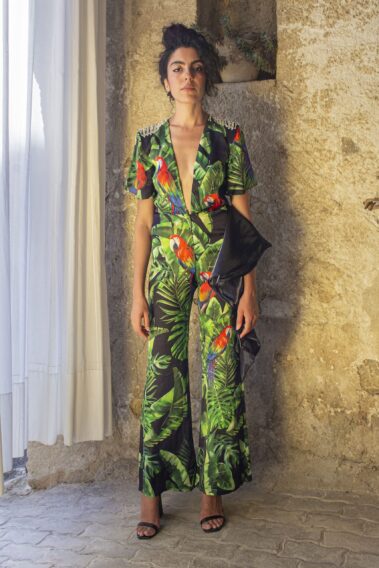 Milano Fashion Week Collezione 2021