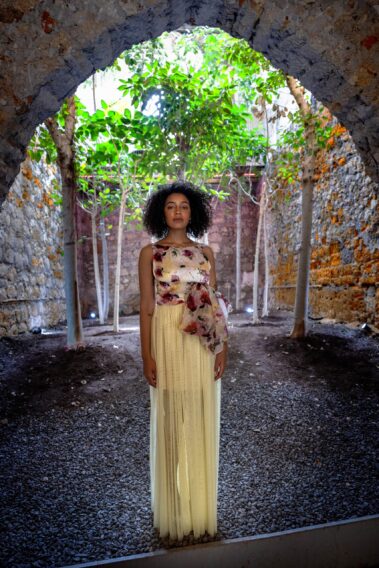 Collezione P/E 2023 Human Forest