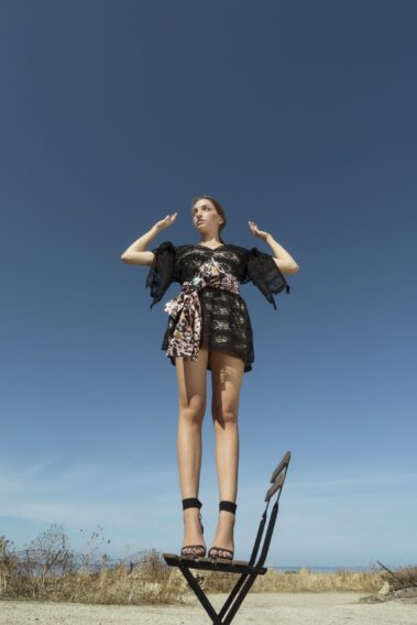 Collezione P/E 2020 Sicilian Oddity