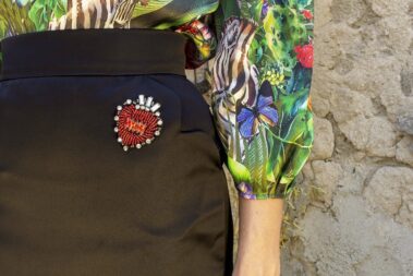 Milano Fashion Week Collezione 2021