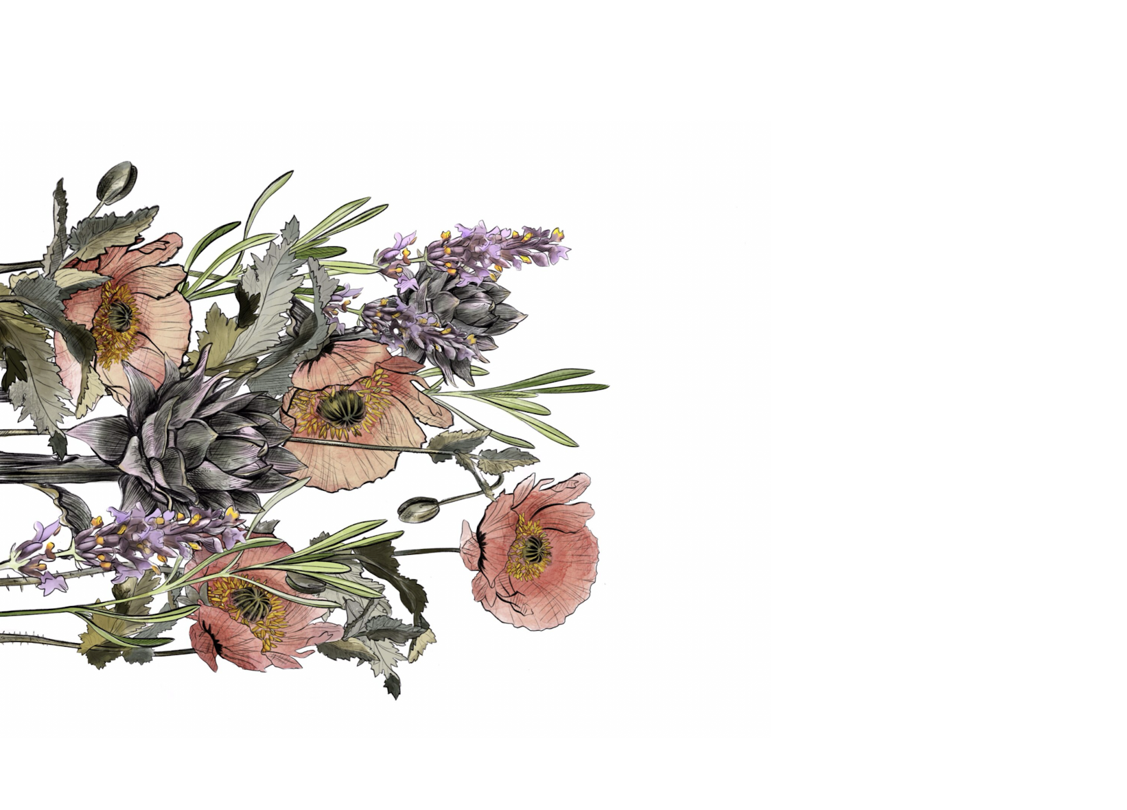 Flowers IVYGROOVY