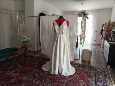Abito Da Sposa