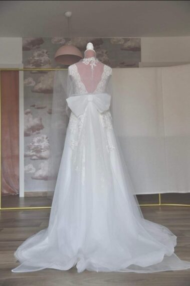 Abito da Sposa